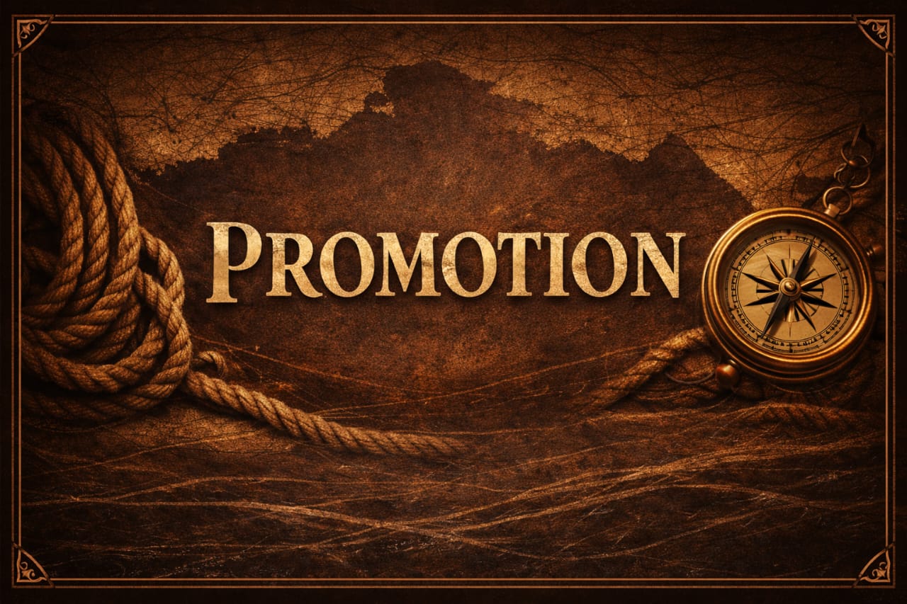Promotion