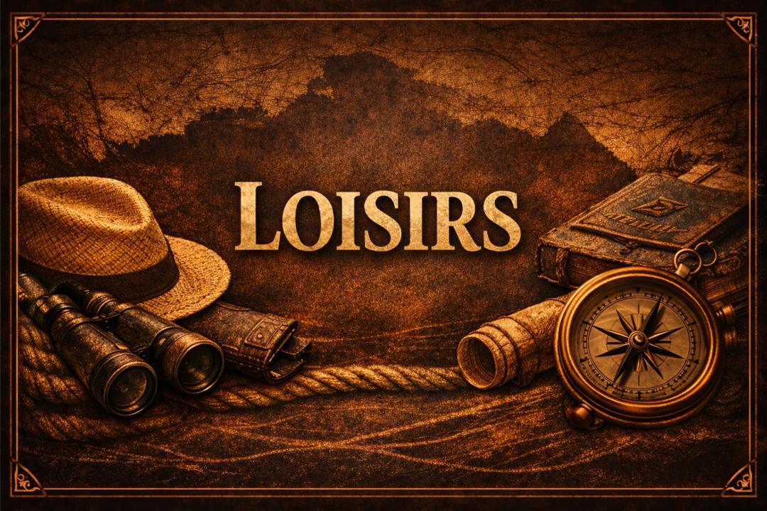 Loisirs