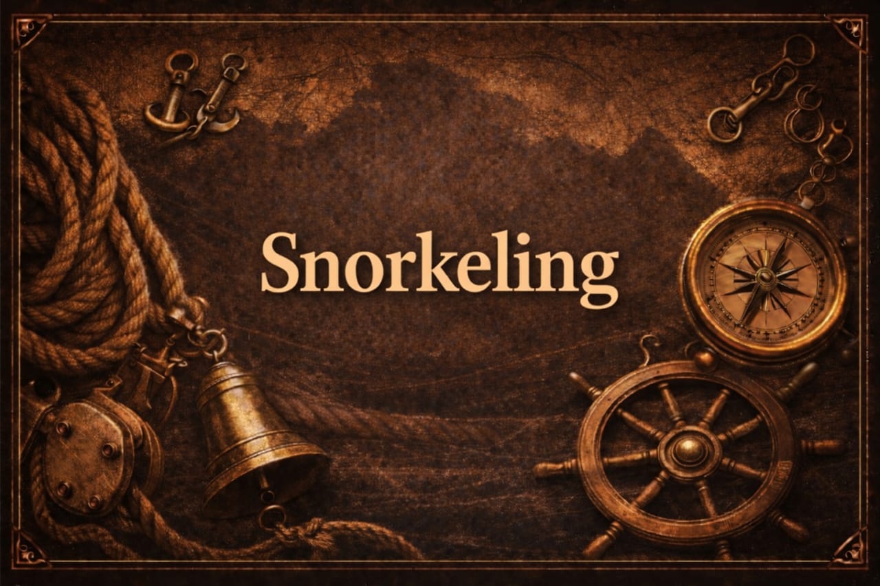 Snorkeling