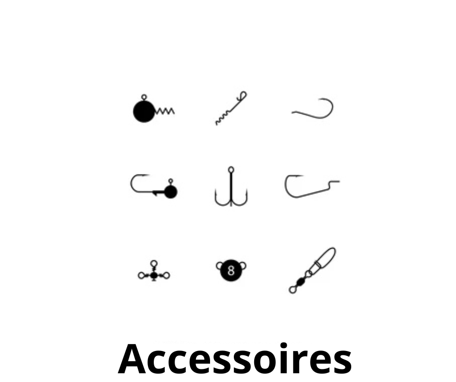 Accessoires