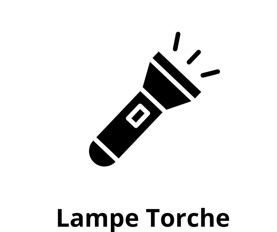 Lampe Torche
