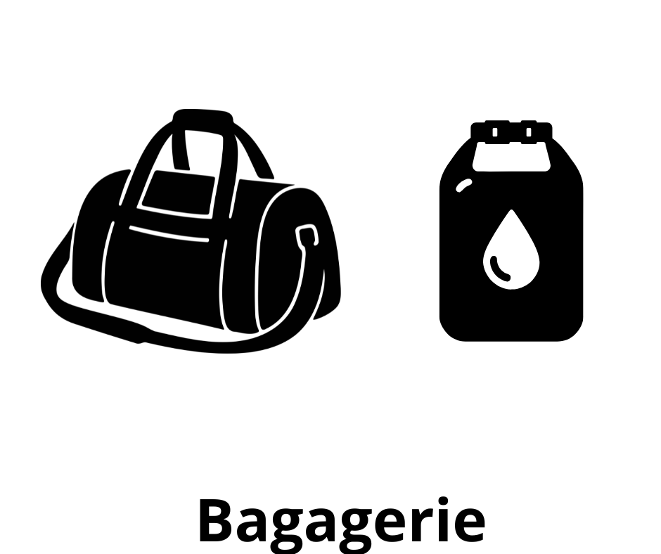 Bagagerie