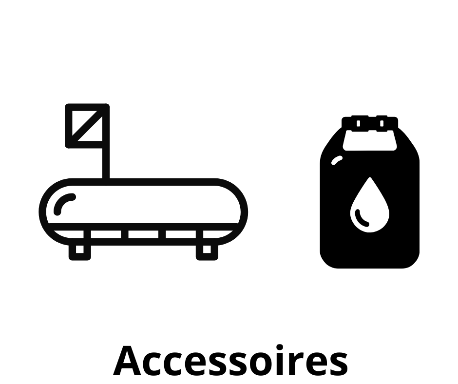 accessoires
