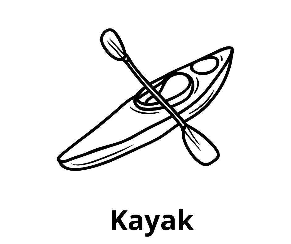 Kayak