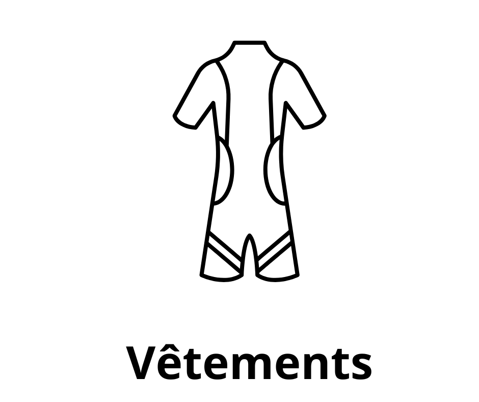 Vêtements