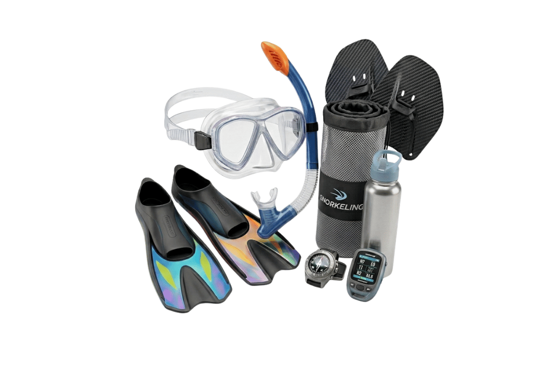 Snorkeling